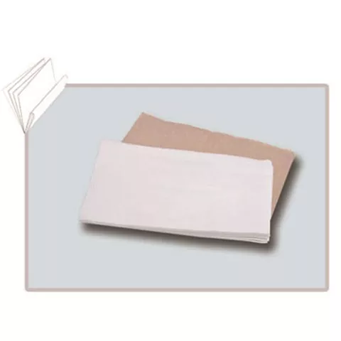 Зошто Finished Tissue ја добива довербата од вистинските купувачи?